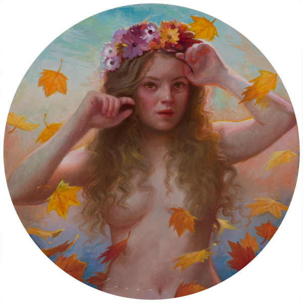 Autumno by Howard Lyon