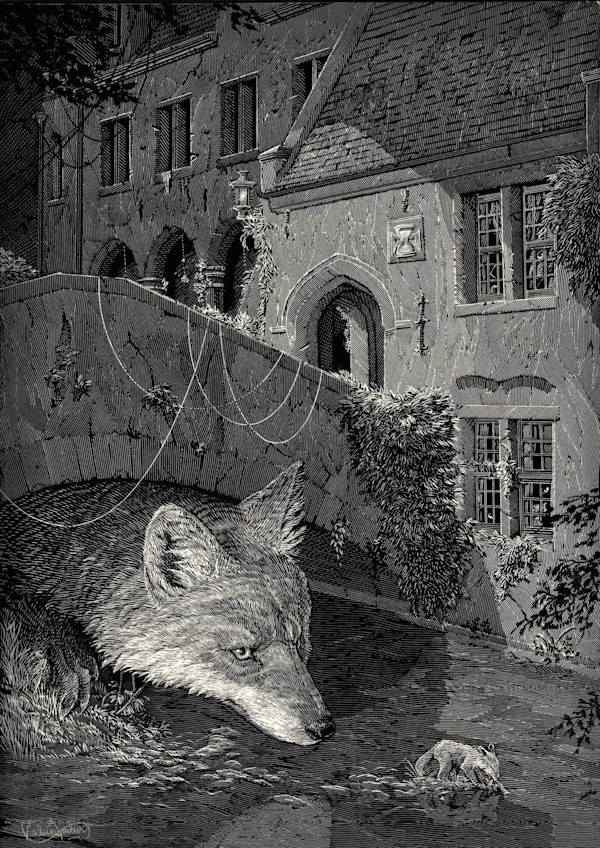 Rivers Twice Trodden, Beneath Bridges by Calvin Laituri