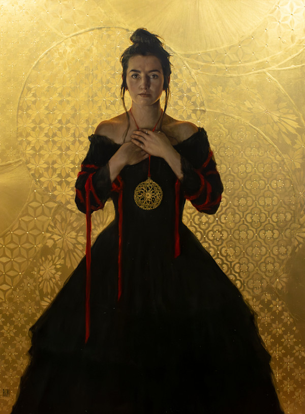 Circe by Stephanie Rew