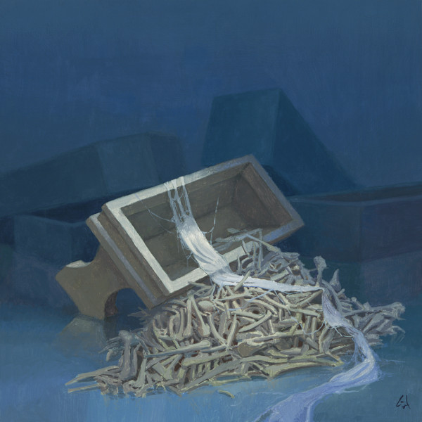 Corrupt by Grace Aldrich