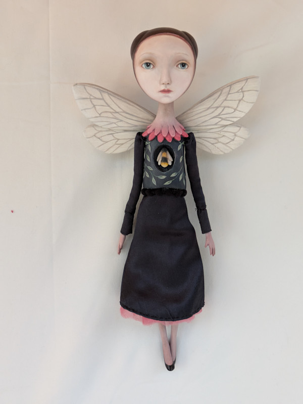 Daisy by Zoe Thomas, Image 4.
