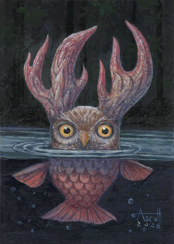 Emergent by Thomas Ascott, Image 1.