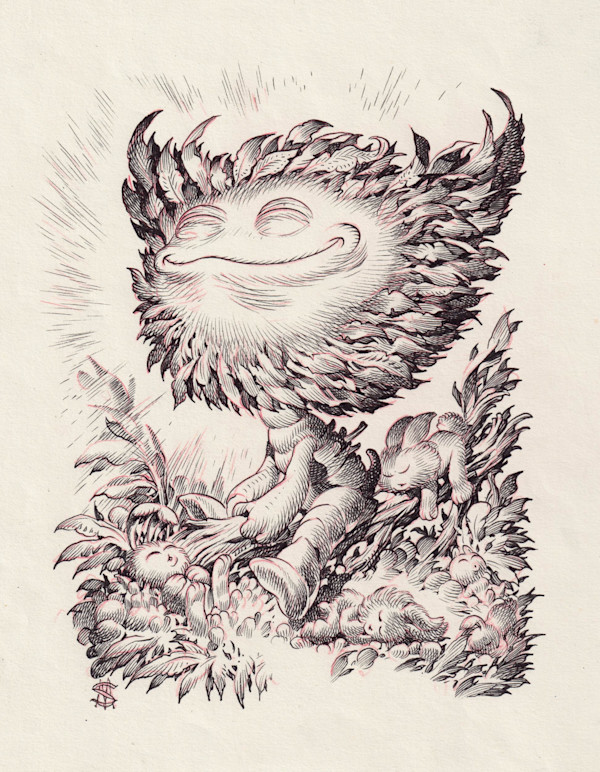 Côme by Stan Manoukian, Image 1.