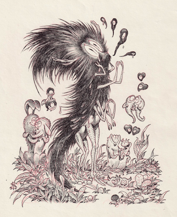 Grace by Stan Manoukian, Image 1.