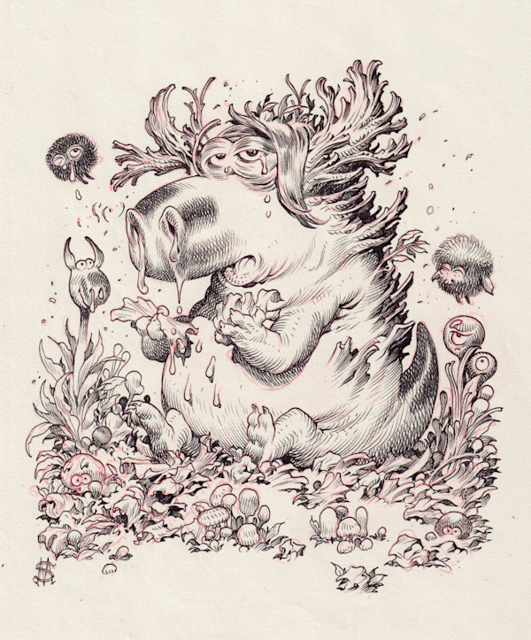 Isabella by Stan Manoukian, Image 1.