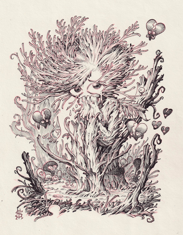 Lucy by Stan Manoukian, Image 1.
