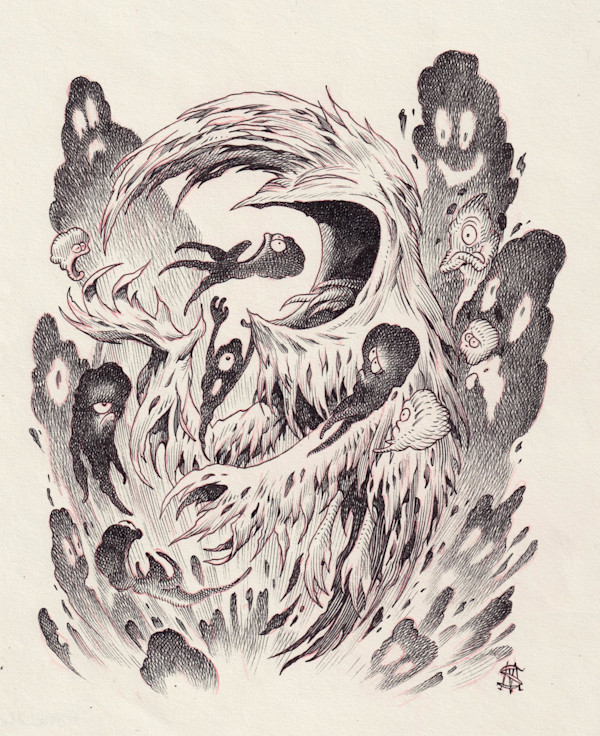 Walter by Stan Manoukian, Image 1.
