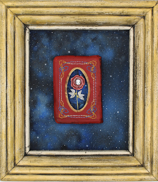 House of Lancaster by Valerie Savarie, Image 3.