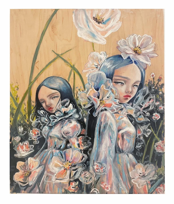 The Last Bloom by Kukula, Image 1.