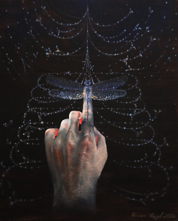 La Rosée by Vivien Kleczek, Image 1.