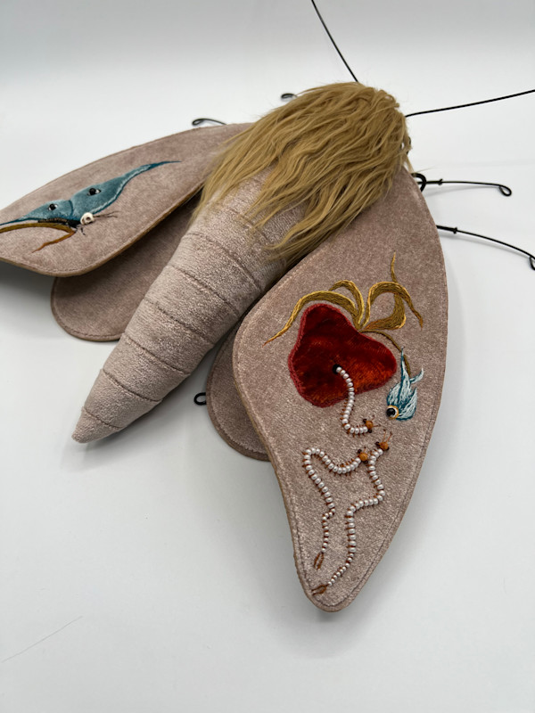 Uncommon by Larysa Bernhardt