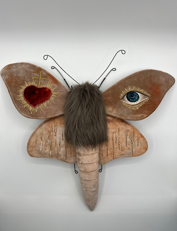 Mythos by Larysa Bernhardt