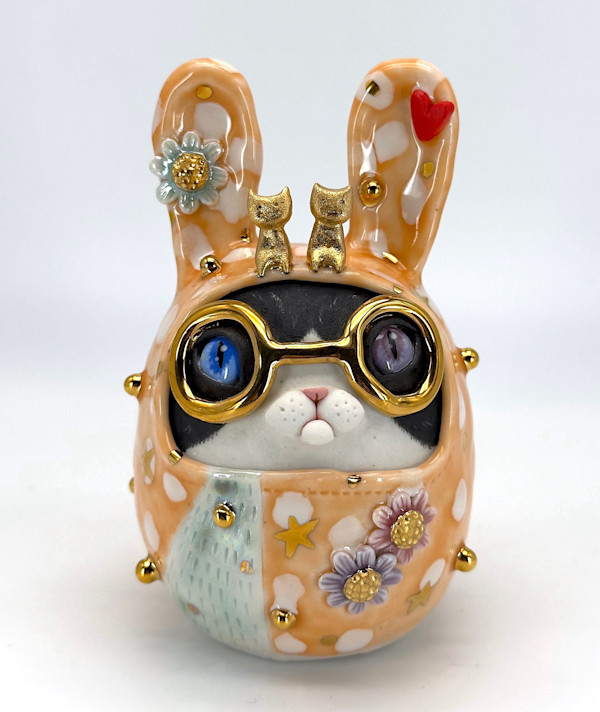 Before Sunset by Ryoko Rio