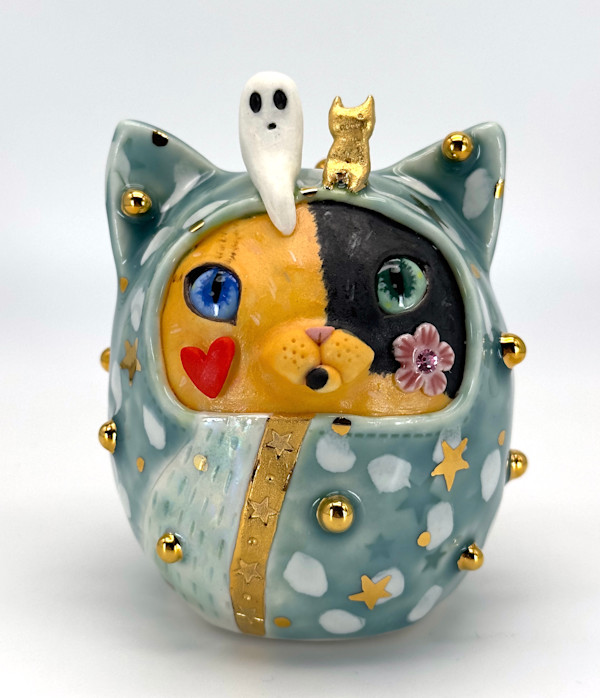 Chitchat by Ryoko Rio