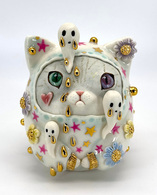 Why...? by Ryoko Rio