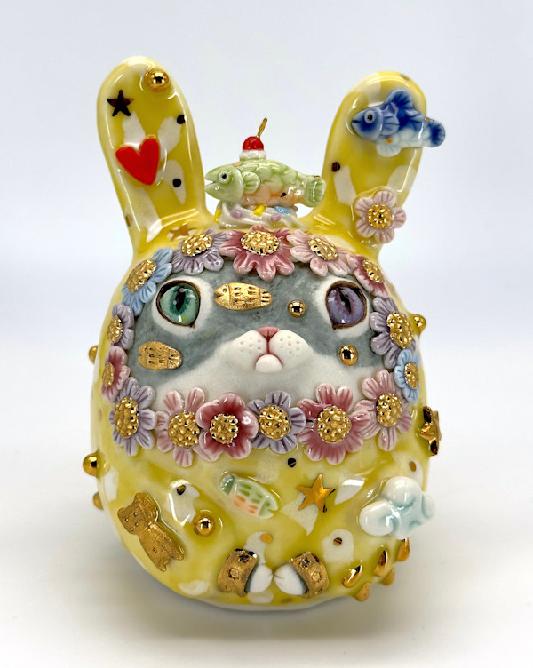 My Dream Is Mine by Ryoko Rio