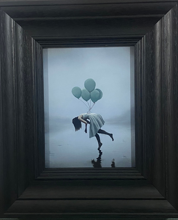 Hollow III by Mr. Everybody