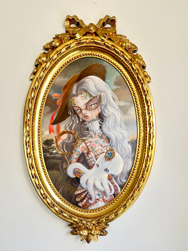 Ulya by Kukula