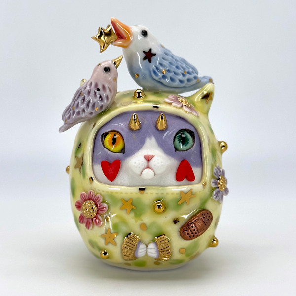 Feed Me by Ryoko Rio, Image 1.