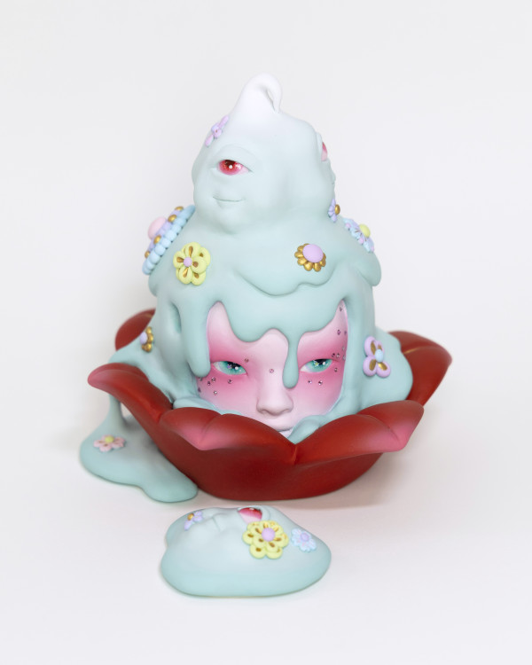 Take A Bite! by Tina Yu