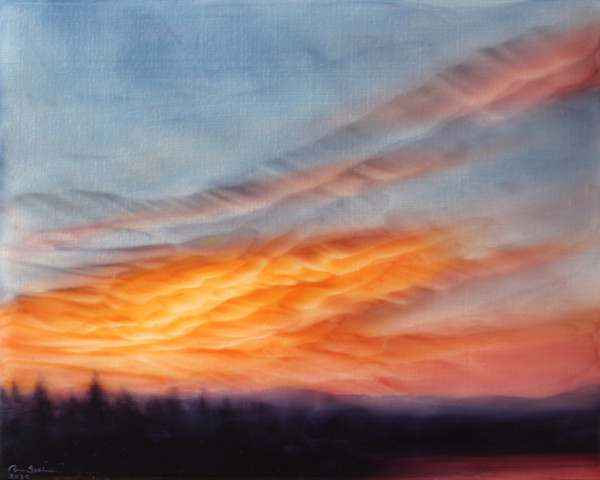 Ignite by Brian Sostrom