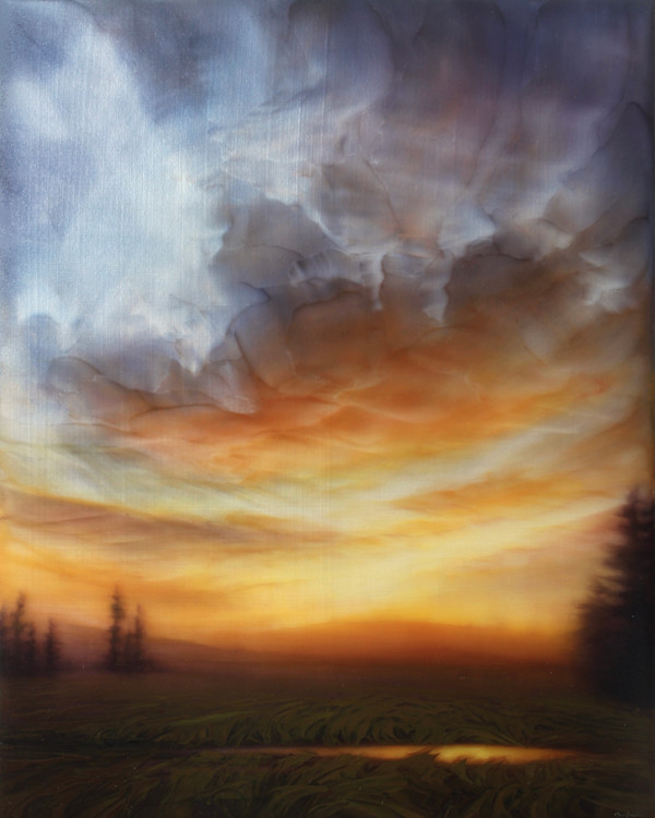 Dreamland by Brian Sostrom
