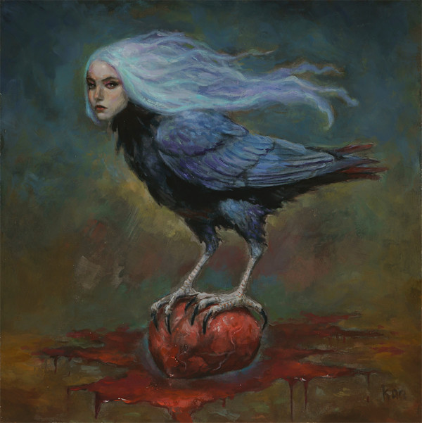 Lenore by Kari Christensen
