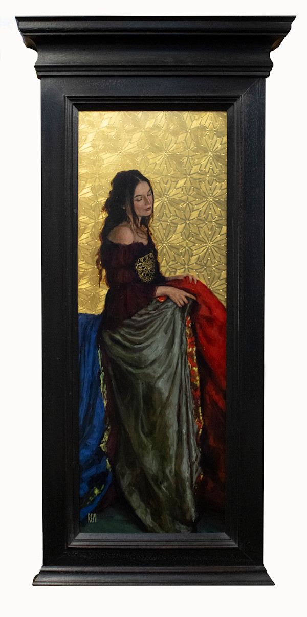 Lyonesse by Stephanie Rew