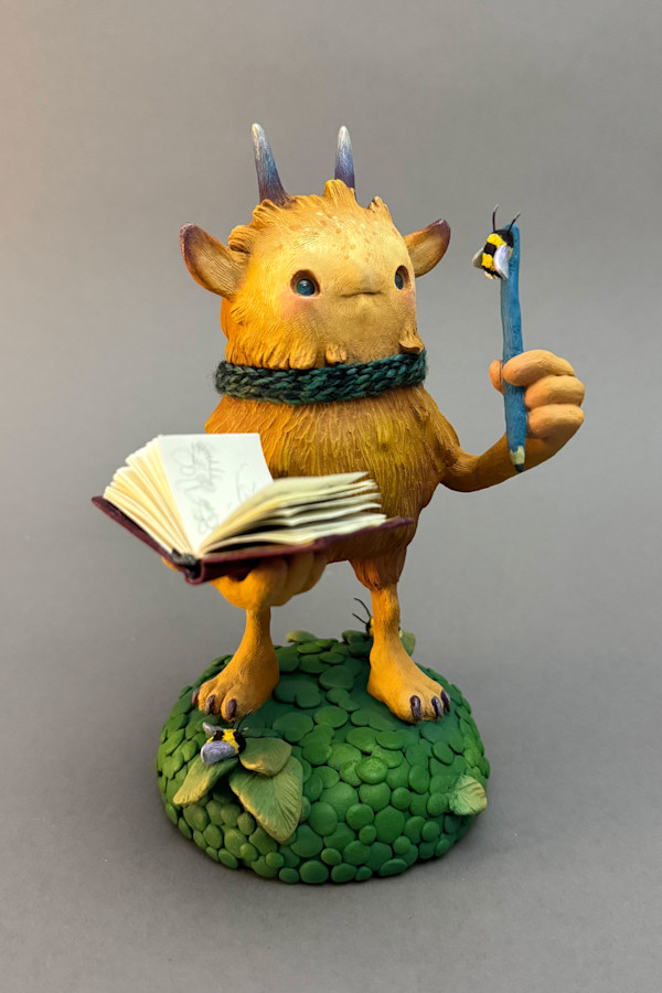 Wonder by Melissa Stanley