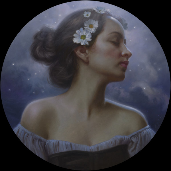 Moonlight Reverie by Howard Lyon