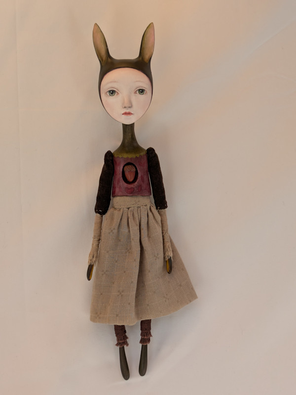 Oak by Zoe Thomas, Image 2.