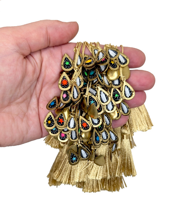 Ghosts of Fortune by Shannon Taylor