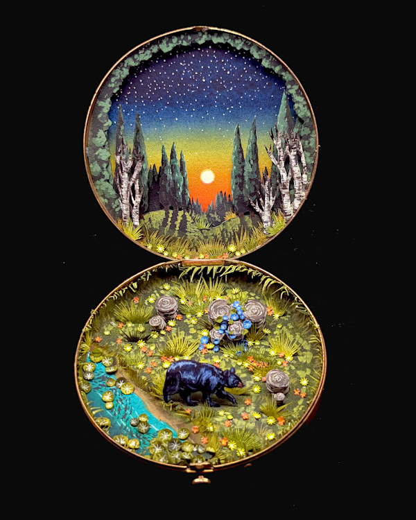 Ursula by Shannon Taylor