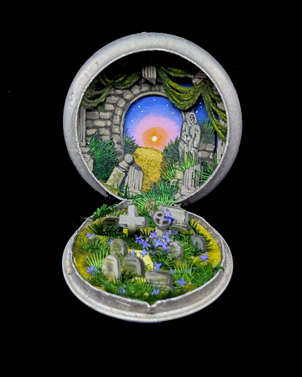 Lay Down Beside Me by Shannon Taylor