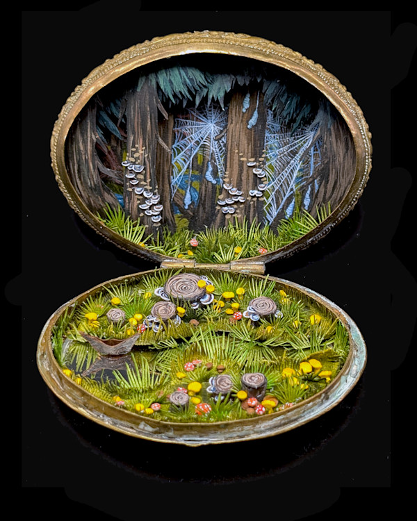 Mirkwood by Shannon Taylor