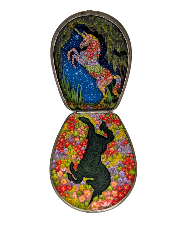 Magic and Luck by Shannon Taylor, Image 3.