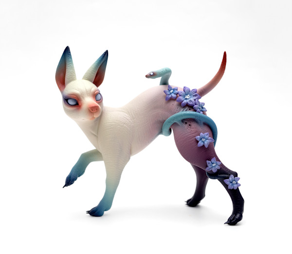 Smitten by Erika Sanada, Image 1.