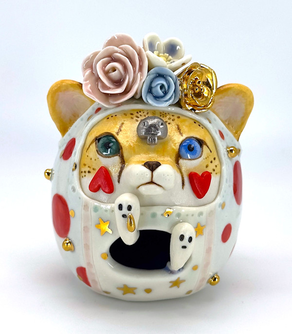 Circle of Life by Ryoko Rio, Image 1.