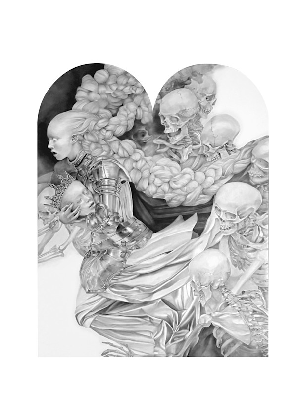 The Crown by The Bathory, Image 1.