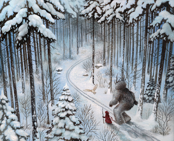 The Long Way Home by Dan May