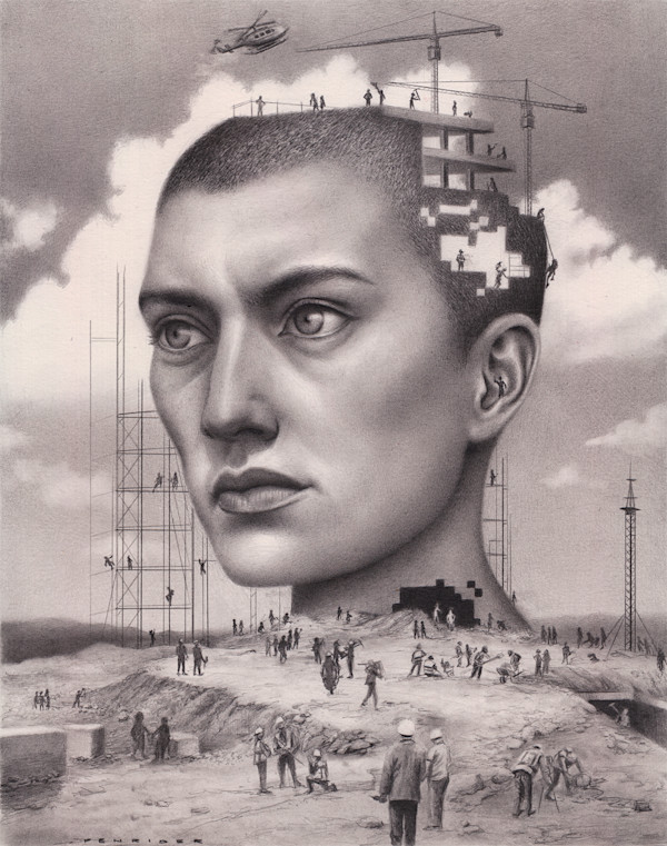 Under Construction 4 by Penrider (Carlos Fdez)