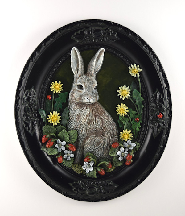 Weeds and Wonder by Nikole Cooney