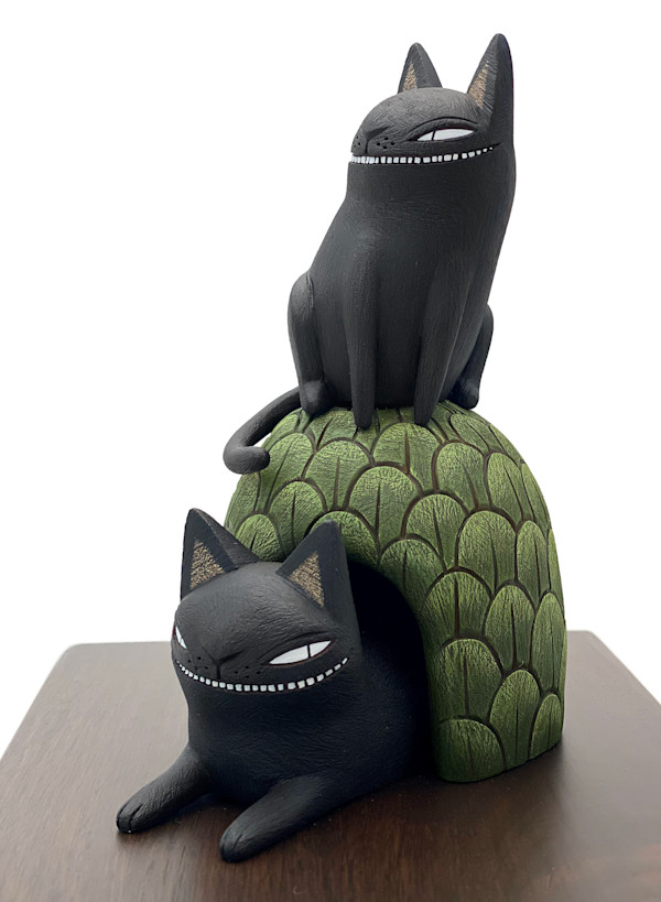 Shadows by Kim Slate, Image 1.