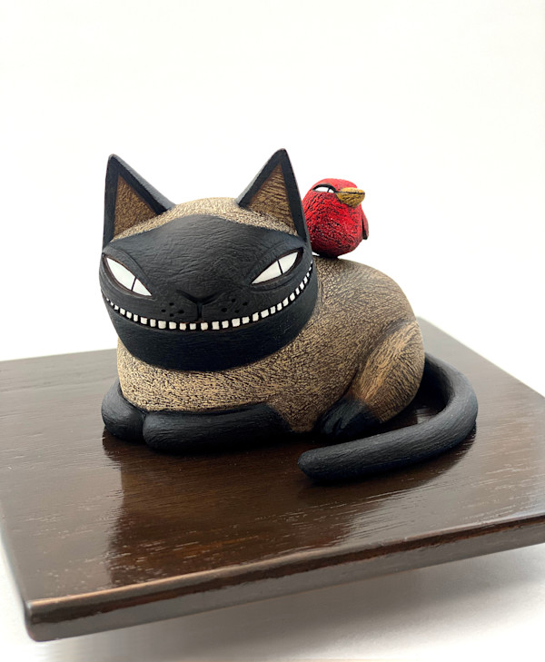 Partners by Kim Slate, Image 1.