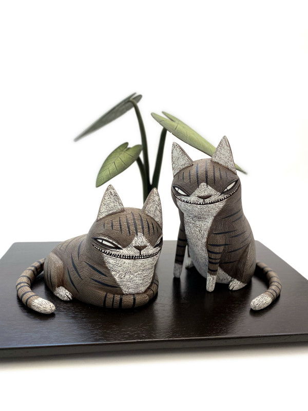 Watchers by Kim Slate