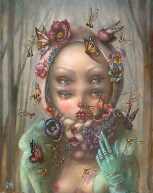 Ménage à Moi by Domina (Kate Domina)