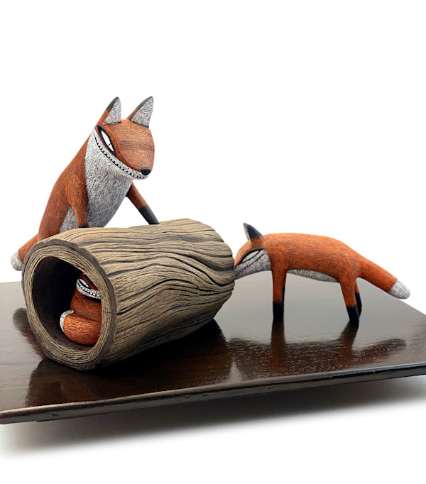 Seekers by Kim Slate, Image 2.