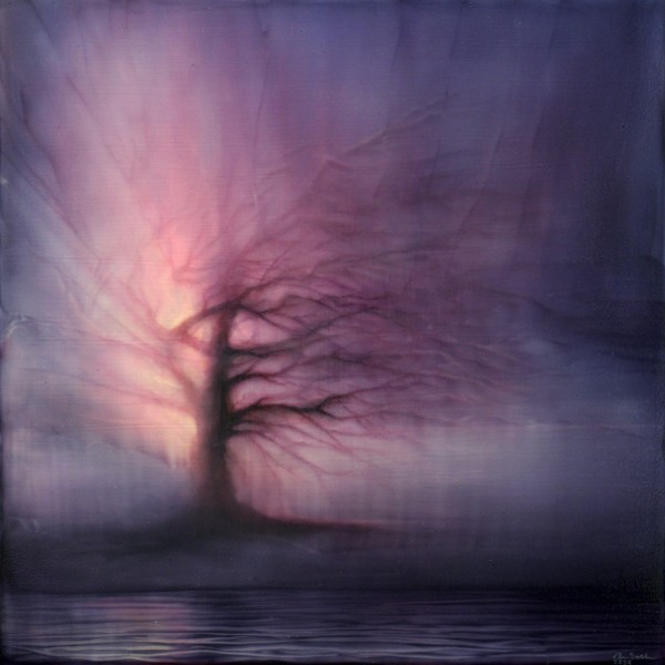 Hidden by Brian Sostrom