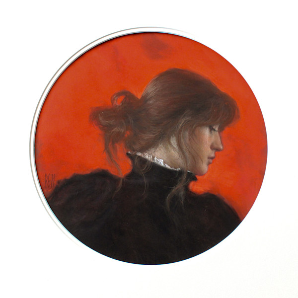 Rouge Ardent by Stephanie Rew, Image 2.