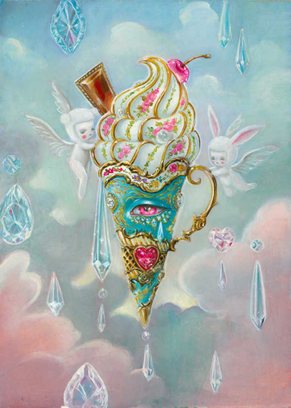 Santos Gelatos by Kukula, Image 2.